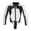 TRANSPARENT/BLACK