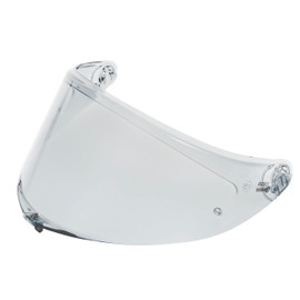 VISOR TOURMODULAR - CLEAR (XS-S-M-L)