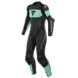 BLACK/ACQUA-GREEN
