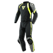 BLACK-MATT/CHARCOAL-GRAY/FLUO-YELLOW