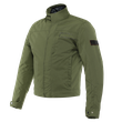 BRONZE-GREEN