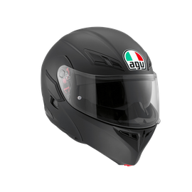 COMPACT ST E2205 MONO - MATT BLACK