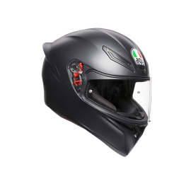 K1 MONO ECE2205 - MATT BLACK