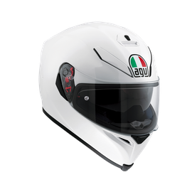 K5 S E2205 MONO - PEARL WHITE