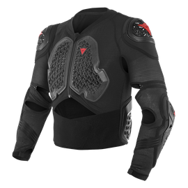 MX1 SAFETY JACKET