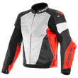 WHITE/FLUO-RED/BLACK-MATT